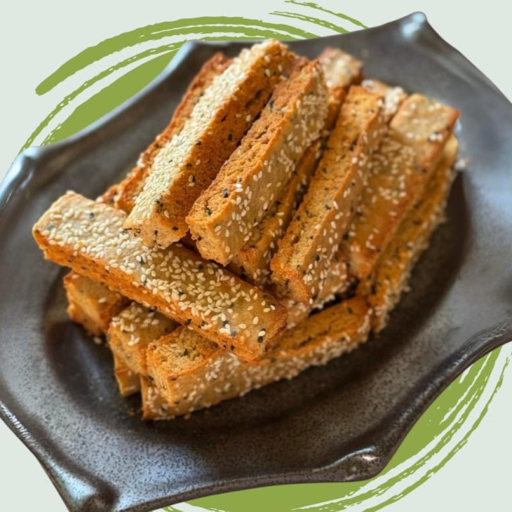الشابورة بدقيق كاندريا طحنة 2