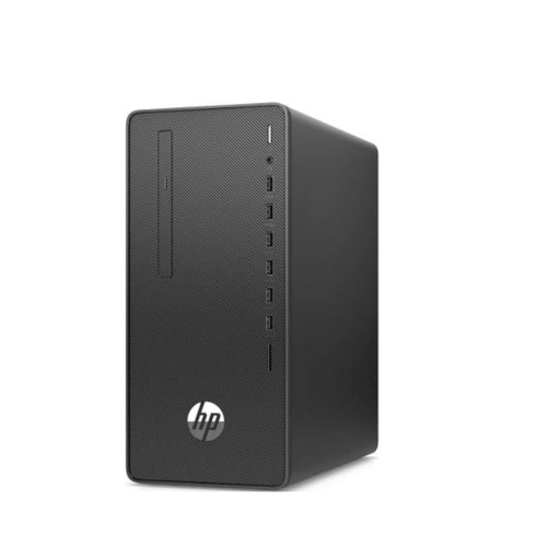 HP 290 G2 i3- 4GB 1TB /PC جهاز كمبيوتر مكتبي اتش ب...