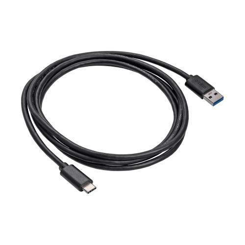 Cable USB 3.1 type C / USB A 1.8m كيبل يو اس بي ال...