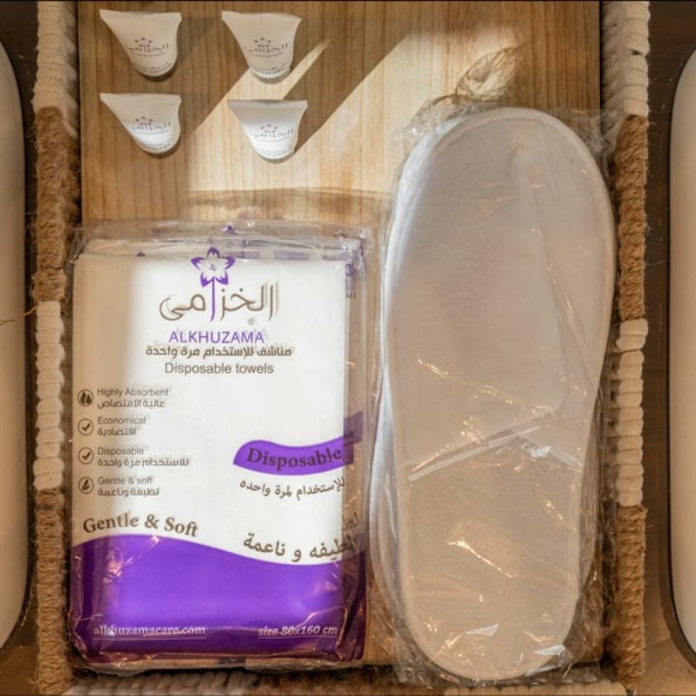 الوقاية في صالونات التجميل