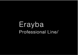 ERAYBA PROFESSIONAL LINE