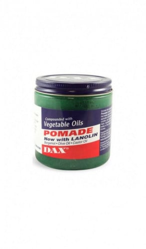 كريم شعر داكس