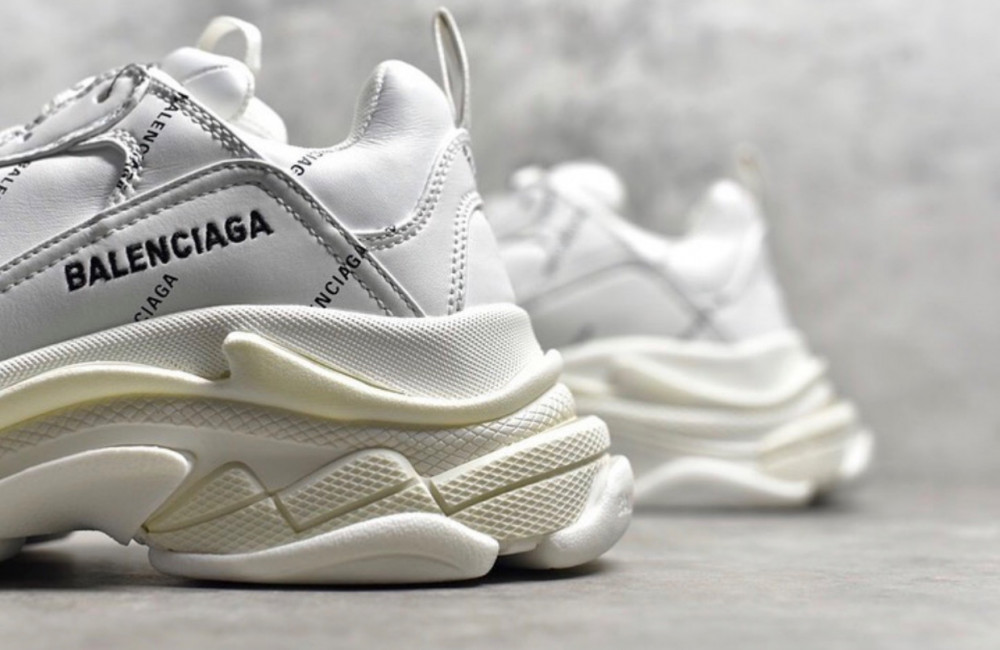 Balenciaga Sneakers