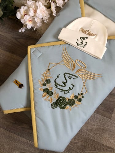 مهاد وقبعه /سماوي