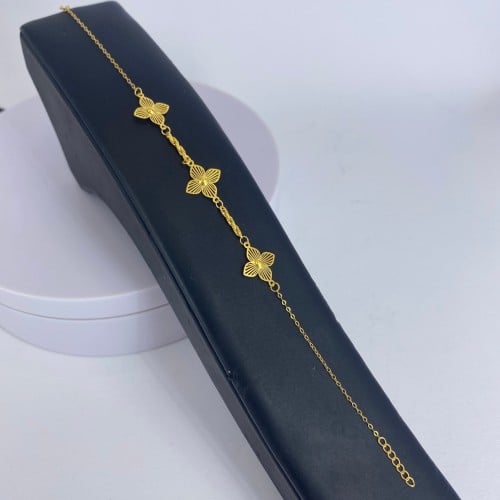 اسوارة ذهب /21*33+1.2