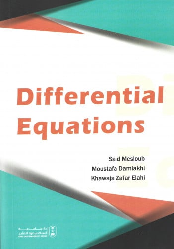Differential Equations