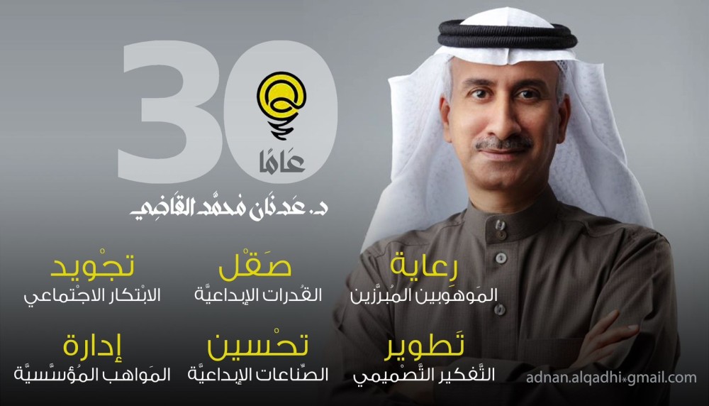 الاستثمارُ في الموهوبين والمبدعين ضَرورة اجتماعيّة وحَتميّة اقتصاديّة