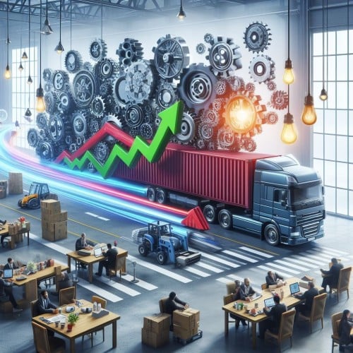 قياس النجاح بمؤشرات الأداء الرئيسية (KPIs) أمثلة عملية وتطبيقات عملية