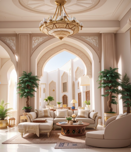 دليل للمبتدئين لأساسيات التصميم الداخلي Interior Design Basics