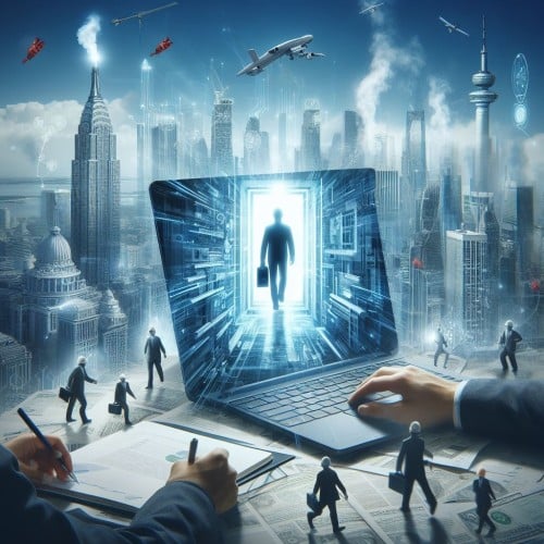 تأثير شهادة CInP على فرص التوظيف في سوق العمل