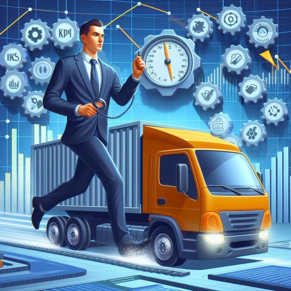 كيف تحول مؤشرات الأداء KPIs سلسلة الإمداد إلى محرك للتميز التنافسي؟