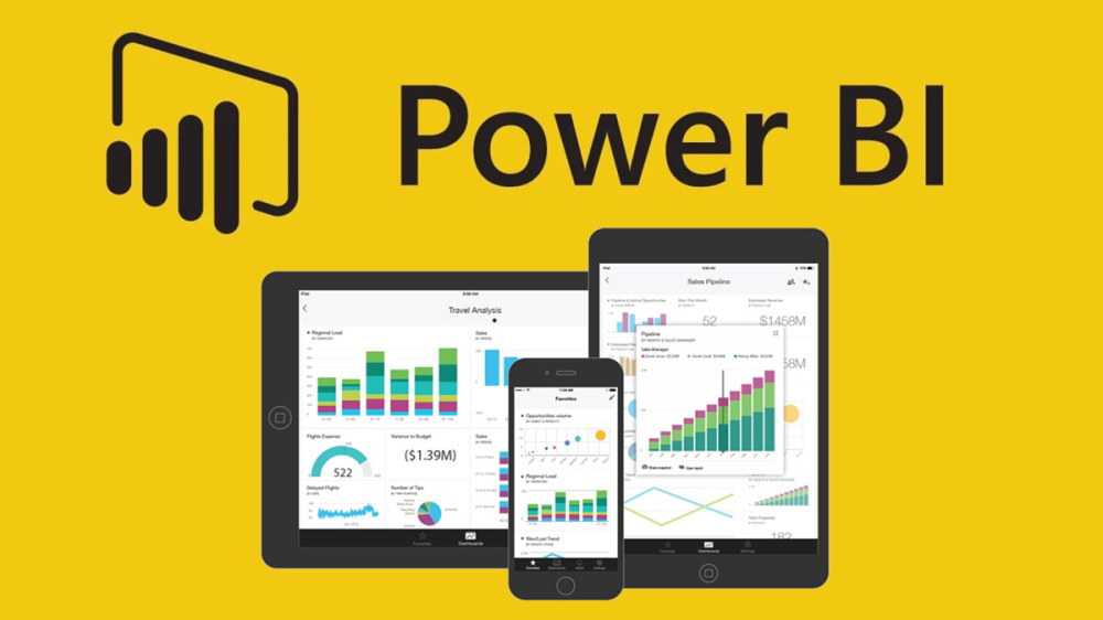 "محترف البيانات ومؤشرات الأداء: Excel & Power BI & KPI's" - الأدوات الرئيسية لتحليل البيانات وقياس الأداء