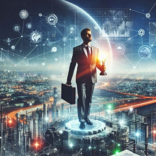 استراتيجيات نجاح لمحترف الابتكار CInP