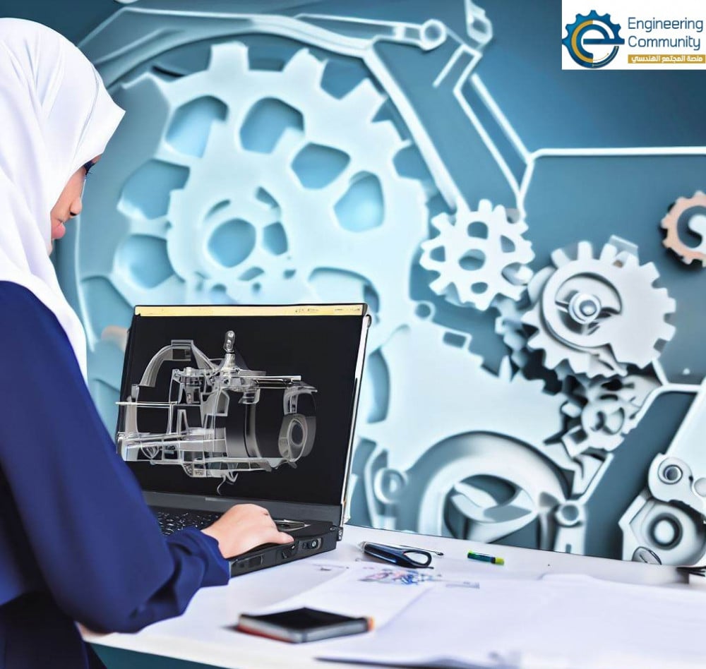 أهمية دورات ميكانيكا المنشآت في تصميم انظمة التكييف, الحريق, والصرف الصحي