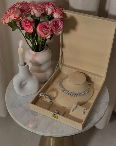 طقم اكسسوار  A957