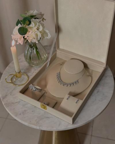 طقم اكسسوار  A1198