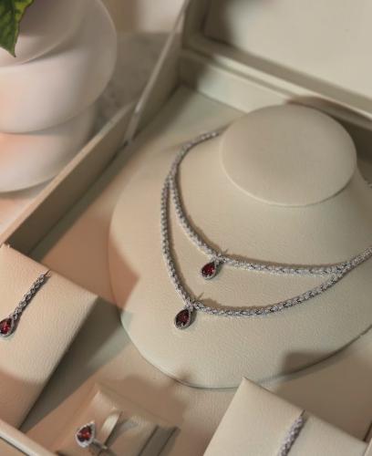 طقم اكسسوار  A895