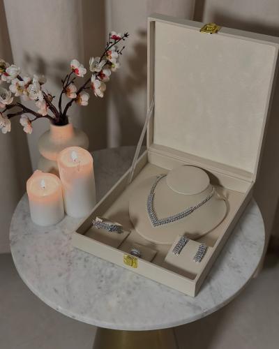 طقم اكسسوار  A1021