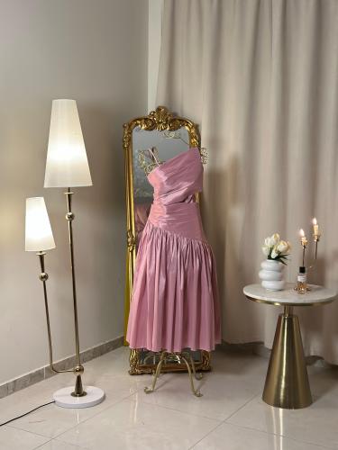 5978-فستان ميدي