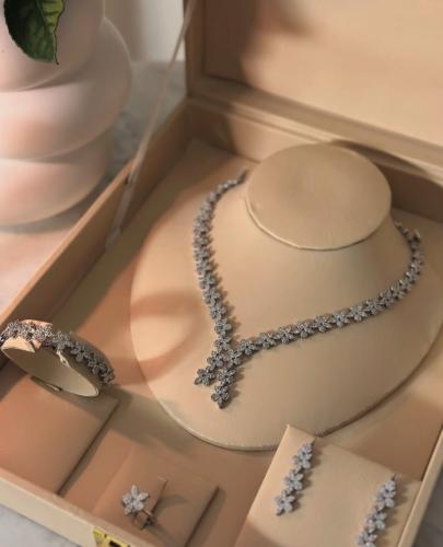 طقم اكسسوار  A898