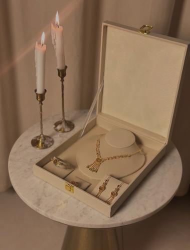 طقم اكسسوار  A1232