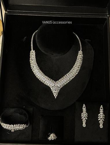 طقم اكسسوار   A1401