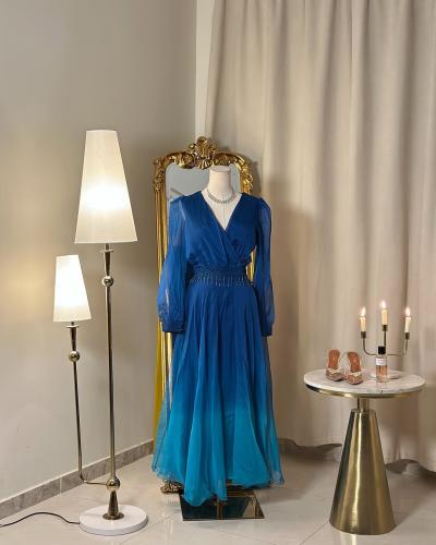 5928 - بلوزة وتنورة