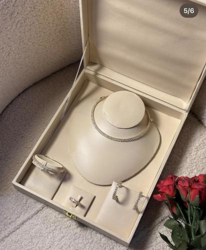 Zircon accessory set A531