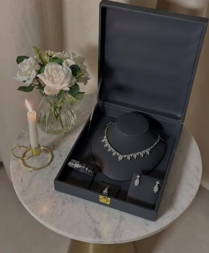 طقم اكسسوار  A887