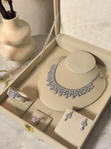 طقم اكسسوار  A1113