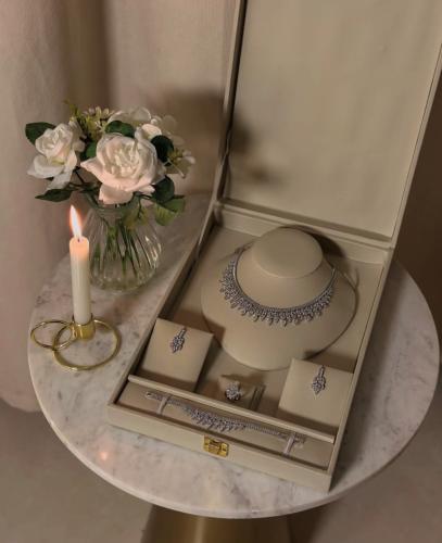 A876 Accessory Set
