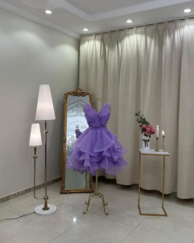 Midi dress (7 colors) 4448