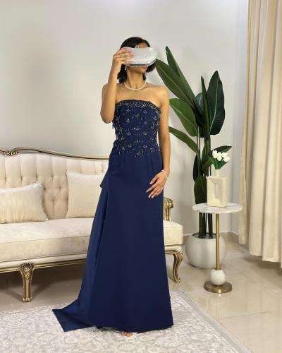 6200-فستان سهرة