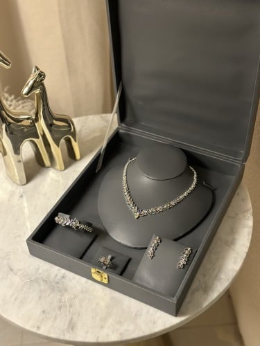 طقم اكسسوار  A468