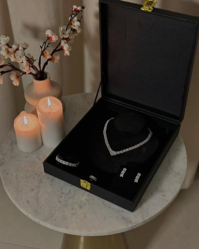 طقم اكسسوار  A1005