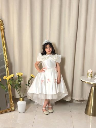 K17-  فستان بناتي