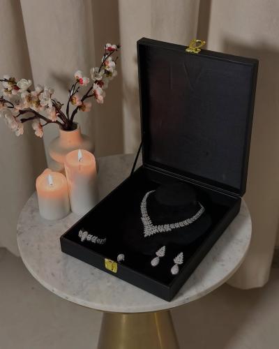 طقم اكسسوار  A996