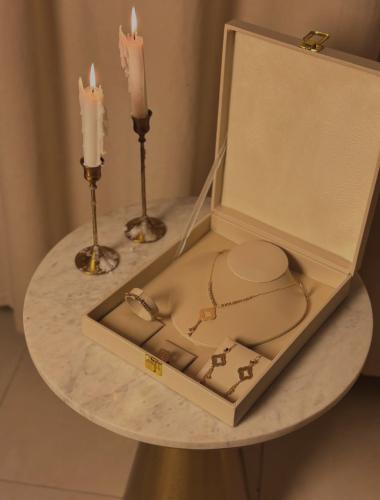 طقم اكسسوار  A1239