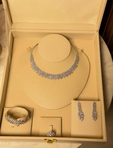 طقم اكسسوار   A1397