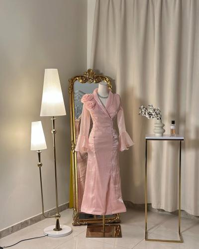 5777 -فستان ميدي