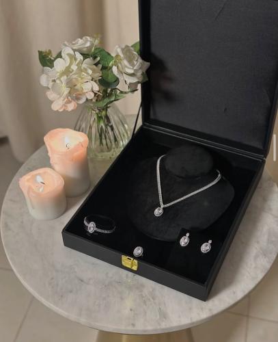 طقم اكسسوار   A1052