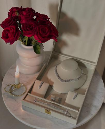 طقم اكسسوار  A916