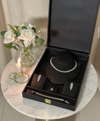 طقم اكسسوار  A860