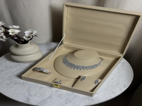 طقم اكسسوار  A673