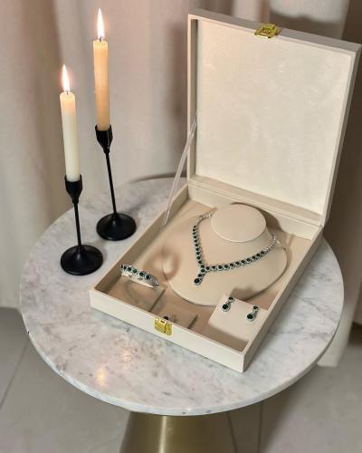 طقم اكسسوار  A984