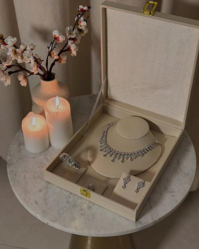 طقم اكسسوار  A998