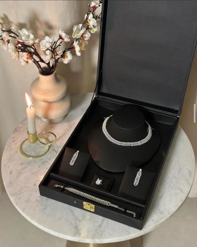 طقم اكسسوار  A786