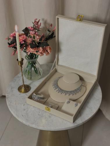 طقم اكسسوار   A1258