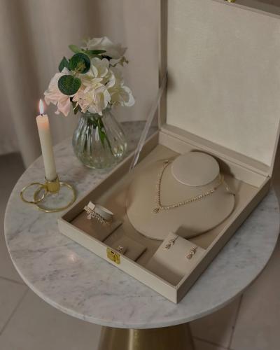 طقم اكسسوار  A1194