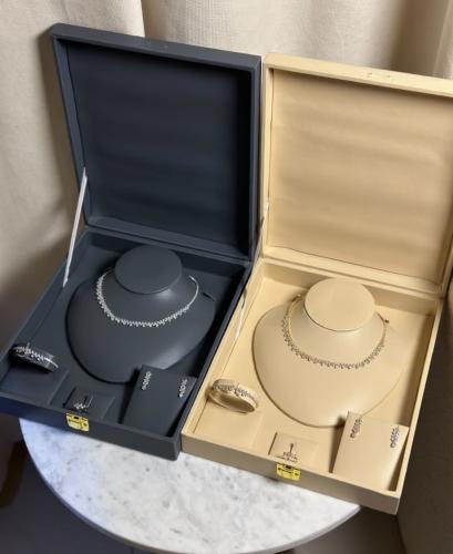 طقم اكسسوار  A698